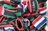 France congratulates Libya on power handover