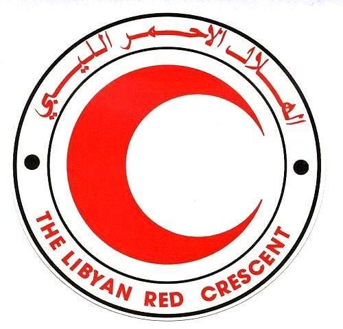 Red Crescent delivers food and medical supplies to western region