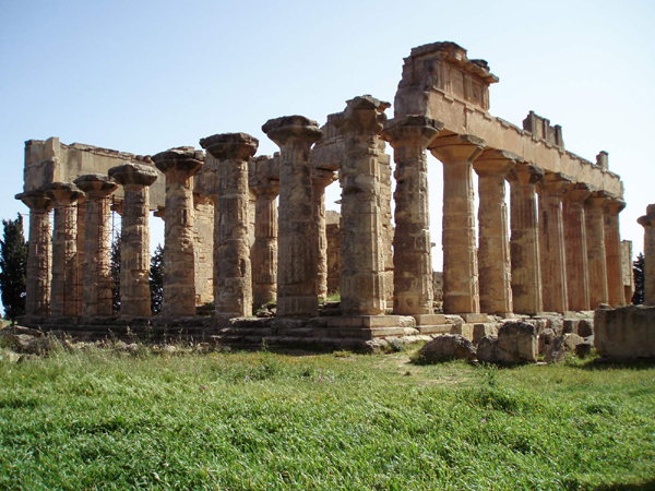Agreement signed with UNESCO on Libyan heritage