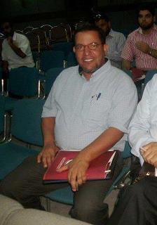 Benghazi Local Council elects second deputy