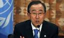 UN Secretary-General and Security Council condemns attack against U.S. Diplomatic Personnel