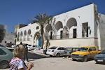 Greek Orthodox Church in Tripoli attacked