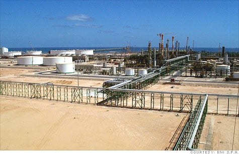 NOC confronts oil price reality and strikes deal with Lerco
