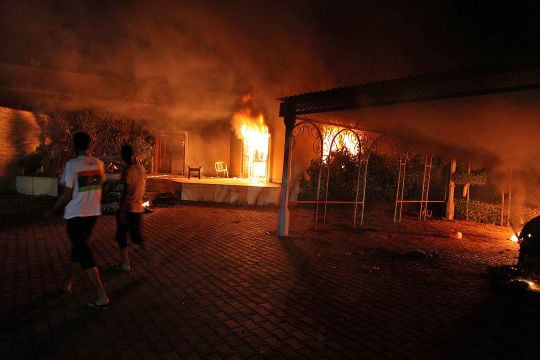 Editorial: No more excuses - Security must be Abushagur's absolute priority