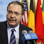 UN Secretary-General appoints new special representative for Libya