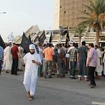 Libyans unite in sadness to condemn Stevens murder