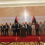Benghazi Congress members call on government to go further in disbanding militias