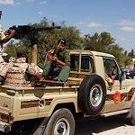 All Benghazi militia to be put under National Army control, others to be disbanded: official