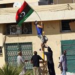 Forjan tribe calls on Sirte to embrace revolution