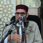 Mufti condemns ambassador's killers, blames government for not standing up to extremists