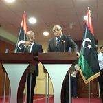 Libya denounces ambassador's killing