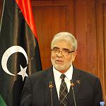 Eleventh hour negotiations with Jibril as Abushagur plans to announce Government tomorrow