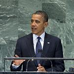 Obama reflects on Stevens murder