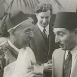 Political leaders to commemorate Libya's first Prime Minister, Mahmoud Muntasser