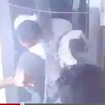 Video footage shows moment Libyans attempted to save Ambassador Stevens's life
