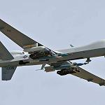 Benghazi airspace closed for several hours to enable US drone patrols