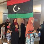 An emotive history — the story of the flag