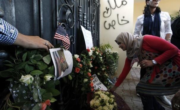 Libyans plan mass rallies calling for Government action on militias