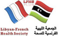 Launch of the Libyan French-Health Society