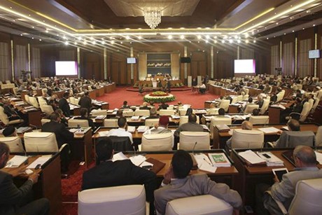National Congress