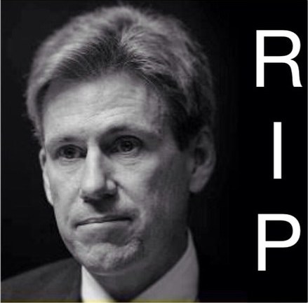 Stevensprofilepic In memory of Chris Stevens, many Libyans changed their profile pictures and cover photos.