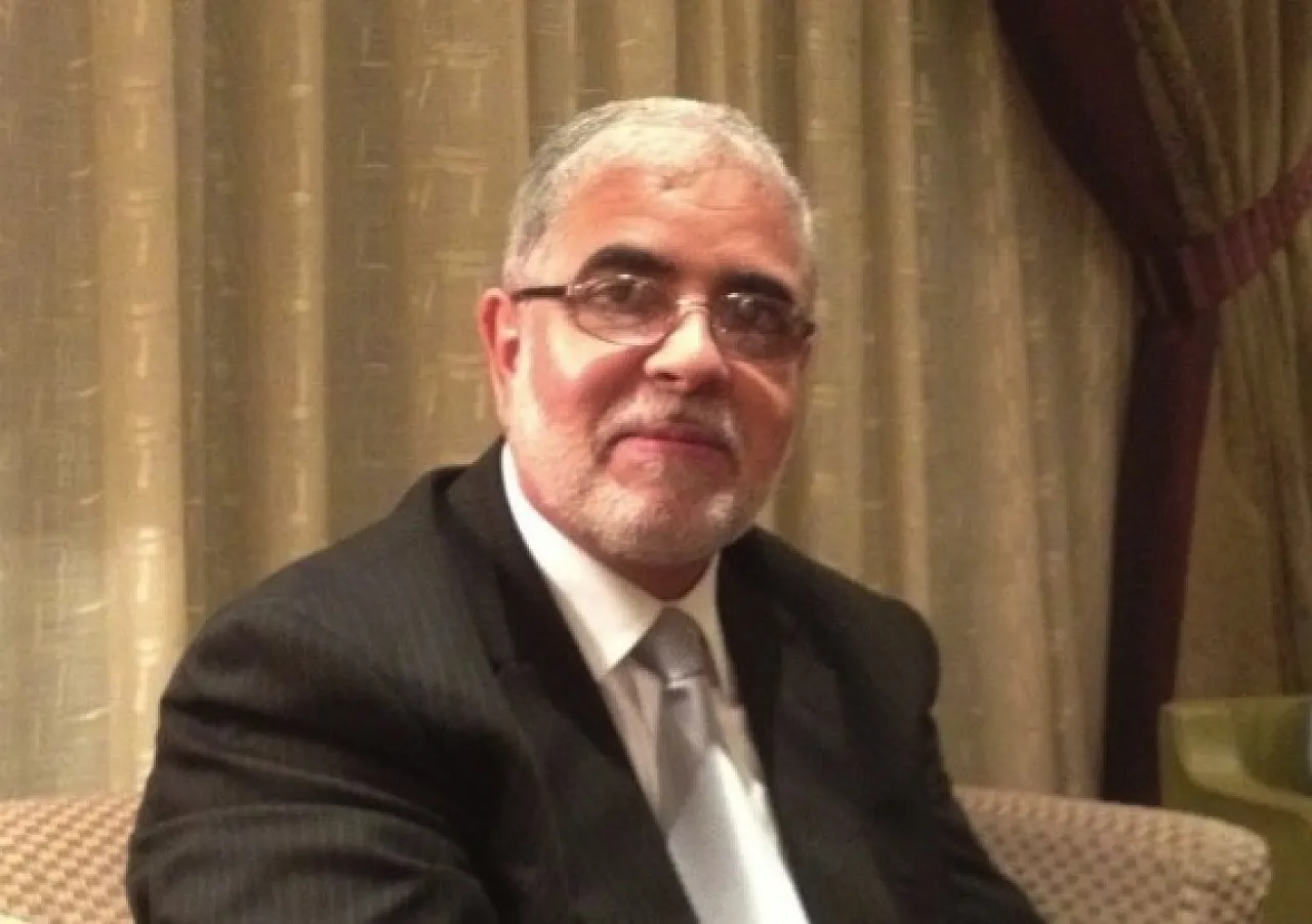 AbushagurIII The deputy prime minister is one of eight candidates running to be prime minister.