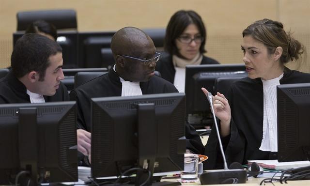 Saif would be hanged if tried in Libya, says his ICC defence counsel