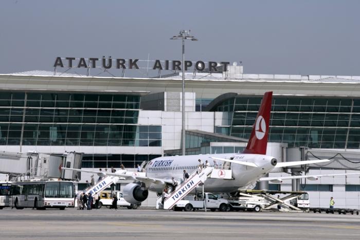 Tunisian suspects in Stevens murder case arrested in Turkey