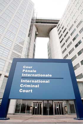 Libya and the International Criminal Court - the issues explained