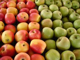 Lebanese apples coming to a shop near you