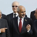 Magarief attends 5+5 meeting in Malta