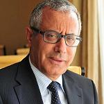 Ali Zidan elected Prime Minister