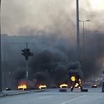 Sirte – One year on