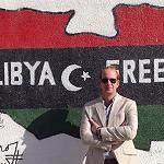 Interview with Richard Griffiths - President of the US Chamber of Commerce in Libya