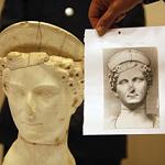 No Libyan artefacts intercepted by Dubai auction house