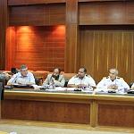 ICRC begins officer training in international humanitarian law