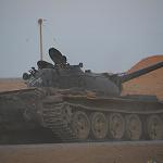 Exclusive: Full-scale assault on Bani Walid begins