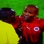 Algeria leaves Libya CAN 2013 hopes in tatters amidst abusive chants in Bleda