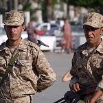 Conflicting reports over military mobilisation on Bani Walid