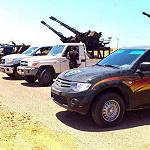 The Supreme Security Committee – Guardians of the Revolution?