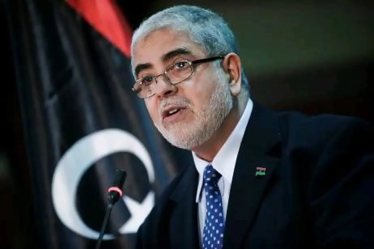Negotiations between Abushagur and NFA leader Mahmoud Jibril appear to remain at an impasse.