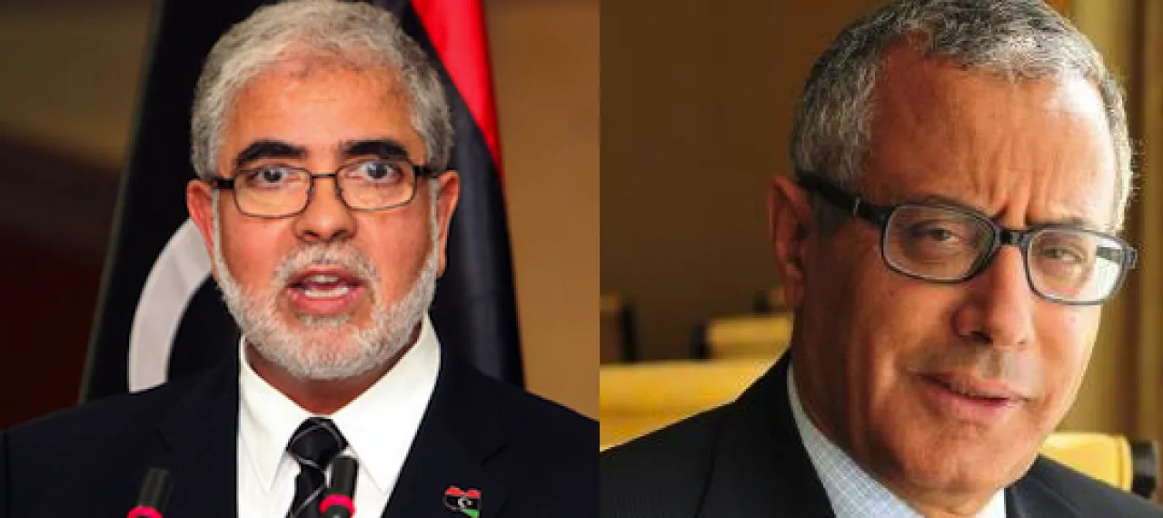 Ali Zidan must be allowed to serve his term as prime minister, whatever Congress feels about his cabinet.