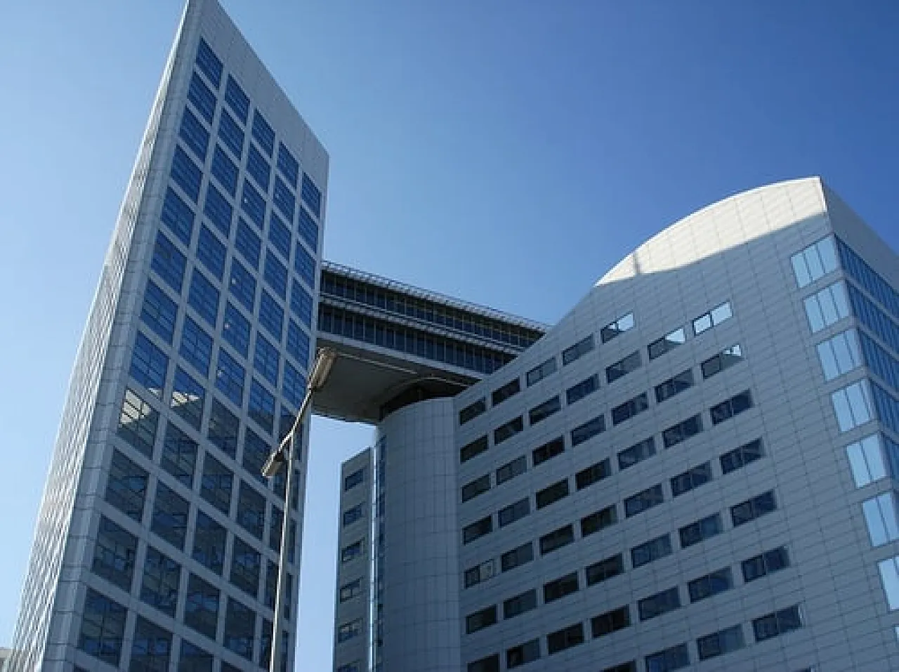 ICC The ICC is currently considering whether Libya is competent to try the case of Saif Al-Islam Qaddafi.