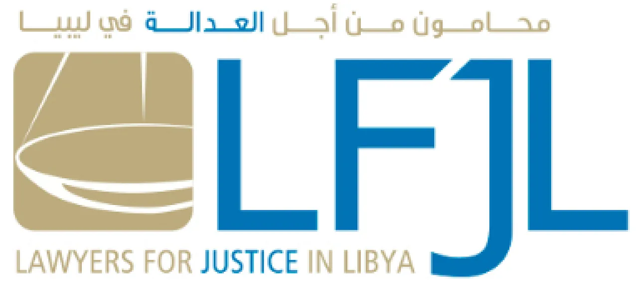 LFJIL logo