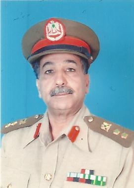 Retired colonel found dead in Benghazi