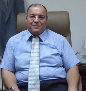 Egypt's Libyan trade man talks about his job