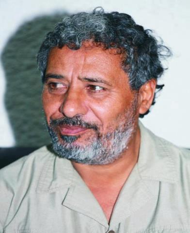 Benghazi Security Directorate chief assassinated