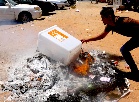 The Libyan public’s role in drafting the Constitution: Part II