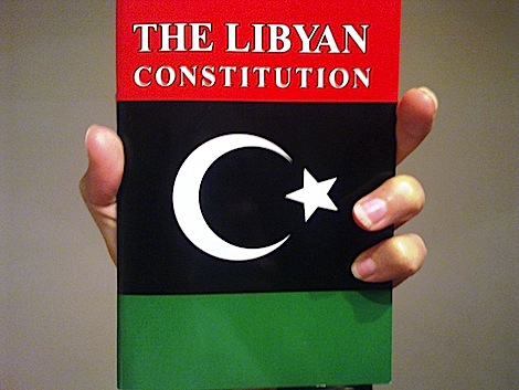 Dialogue needed for forming constitutional drafting committee