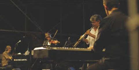 Tripoli to host the Officina Mediterraneo concert extravaganza